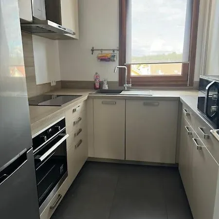 Apartment Flat