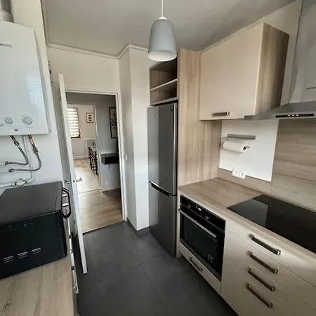 Flat Acheres (Yvelines)