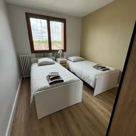 Apartment Flat