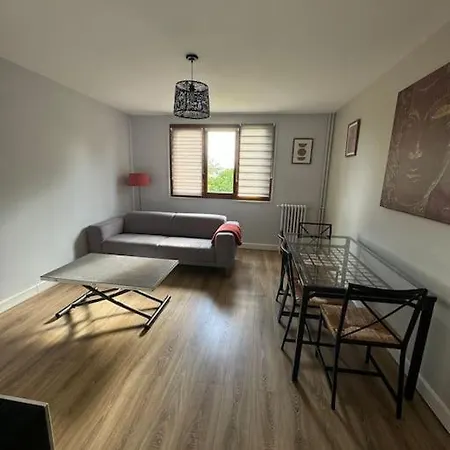 Apartment Flat *