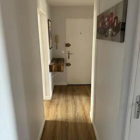 Flat Acheres (Yvelines)